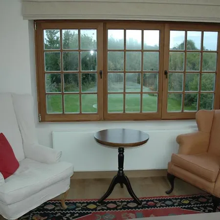 Sterrehof Bed & Breakfast Avelgem