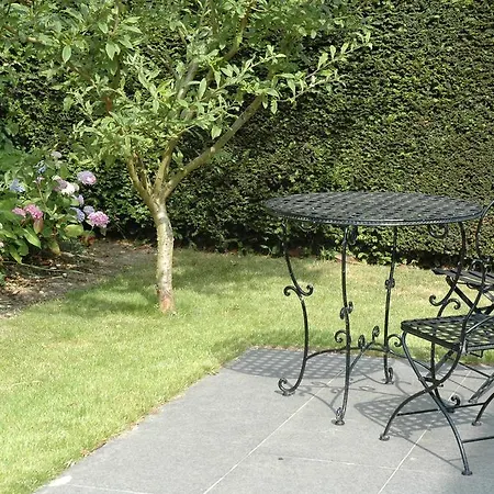Bed & Breakfast Sterrehof 3*