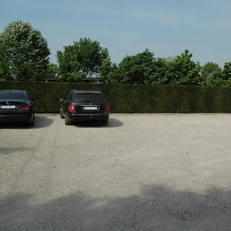 Sterrehof 3*