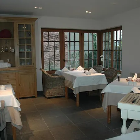 Bed and Breakfast Sterrehof Avelgem