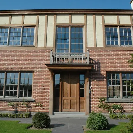 Bed and Breakfast Sterrehof Avelgem