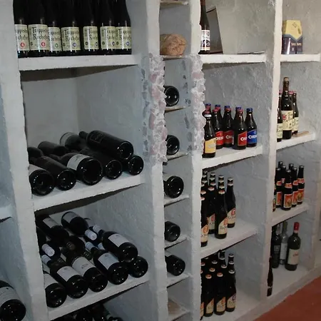Sterrehof Bed & Breakfast 3*