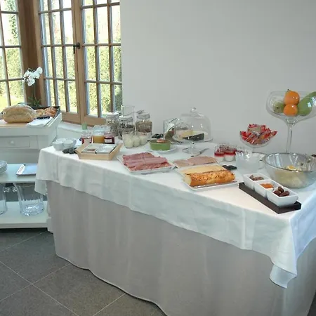 Sterrehof Bed and Breakfast